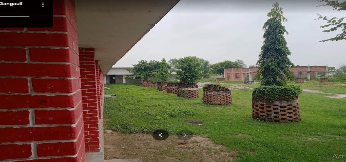 JANTA ADARSH MAHAVIDYALAYA,MAKSUDPUR,MUBARAKPUR,GANGAULI,GHAZIPUR  (U.P.)